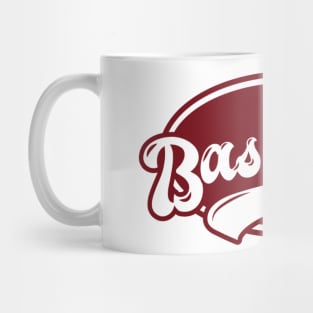 Baseball Mug